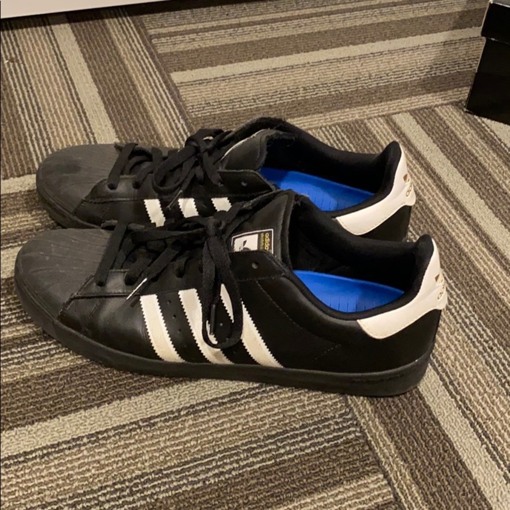 Adidas Skateboarding shoes